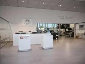 Hyundai Santa Fe thumbnail 45
