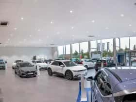 Hyundai Santa Fe thumbnail 46