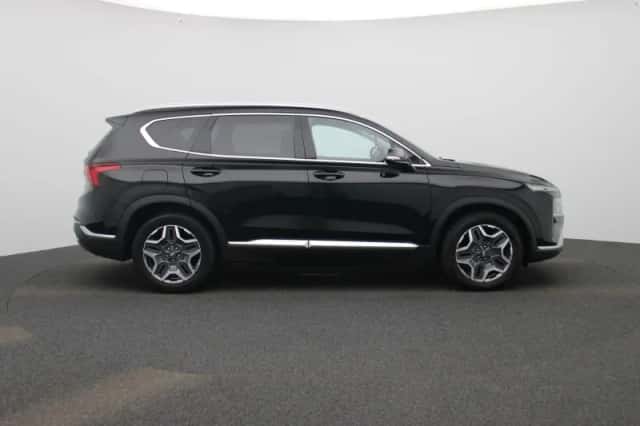 Hyundai Santa Fe (2022) thumbnail 6