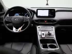Hyundai Santa Fe thumbnail 7