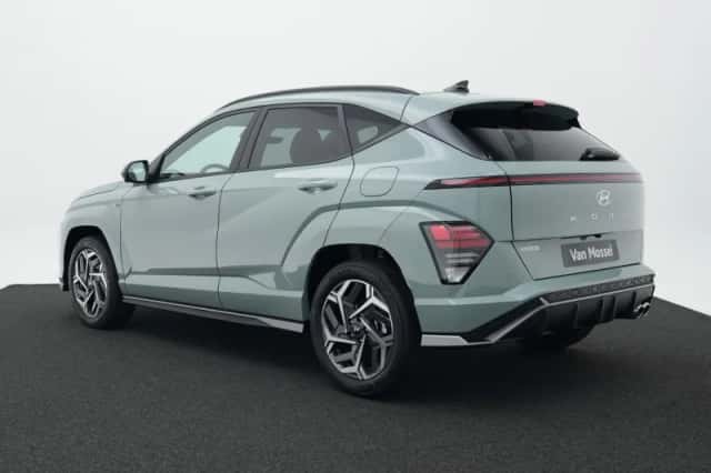 Hyundai Kona (2026) thumbnail 3