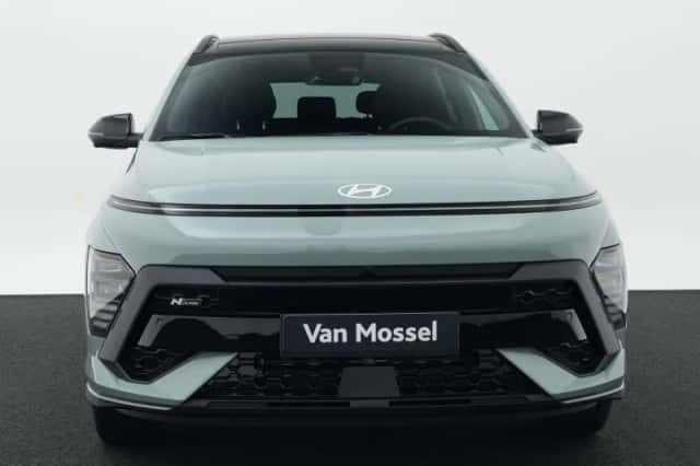 Hyundai Kona (2026) thumbnail 3