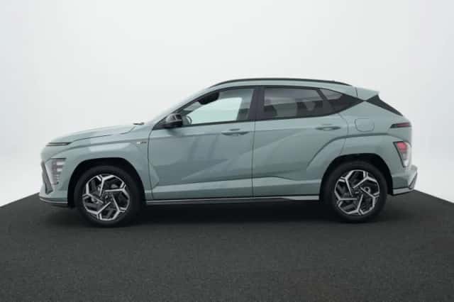 Hyundai Kona (2026) thumbnail 4