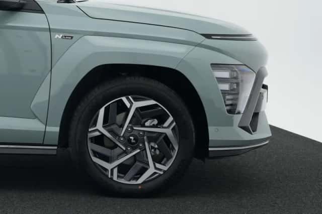Hyundai Kona (2026) thumbnail 6