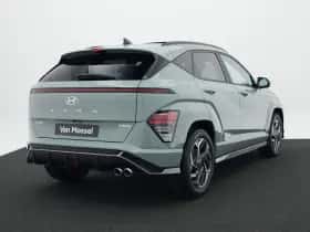 Hyundai Kona thumbnail 10