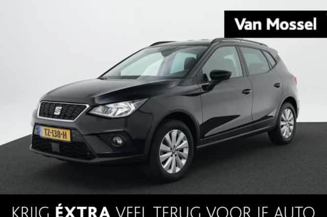 SEAT Arona (2018) thumbnail 1