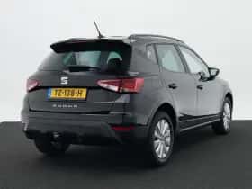 SEAT Arona (2018) thumbnail 19