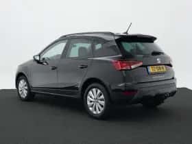 SEAT Arona (2018) thumbnail 3