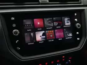 SEAT Arona (2018) thumbnail 26