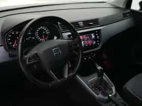 SEAT Arona thumbnail 34