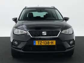 SEAT Arona (2018) thumbnail 5