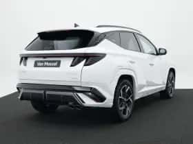Hyundai Tucson thumbnail 12