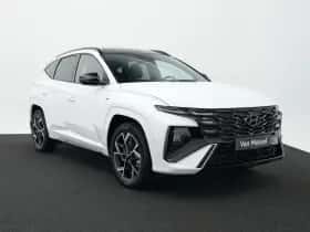 Hyundai Tucson thumbnail 13