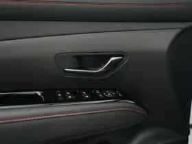Hyundai Tucson thumbnail 34