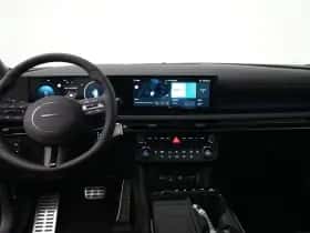 Hyundai Tucson thumbnail 43