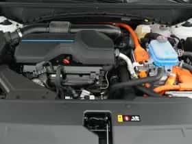 Hyundai Tucson thumbnail 48