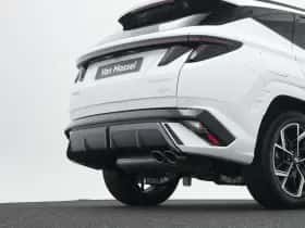Hyundai Tucson thumbnail 51