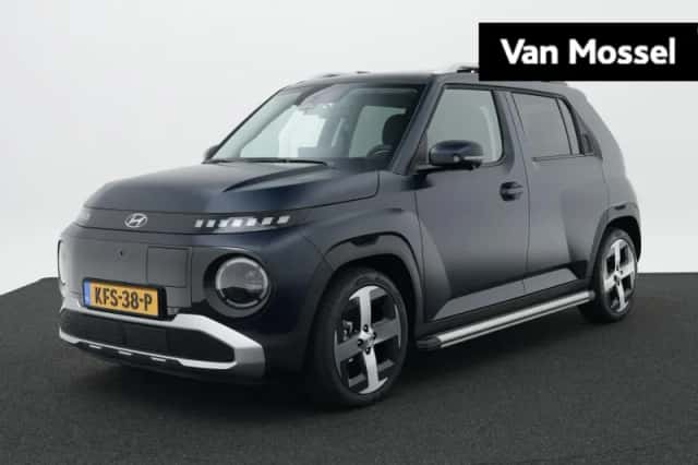 Hyundai Inster (2026) thumbnail 1