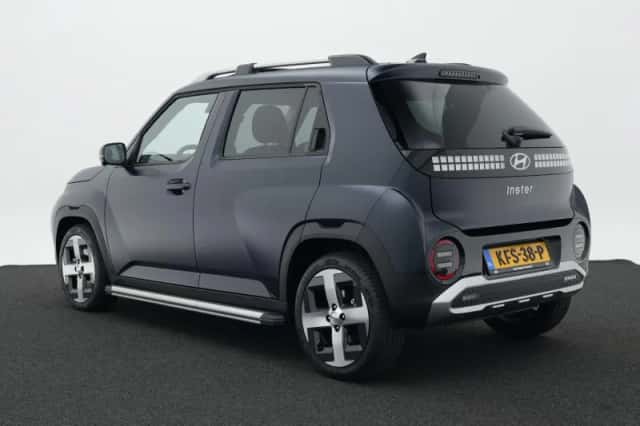 Hyundai Inster (2026) thumbnail 3