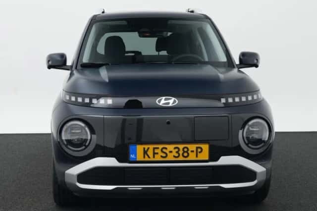 Hyundai Inster (2026) thumbnail 4