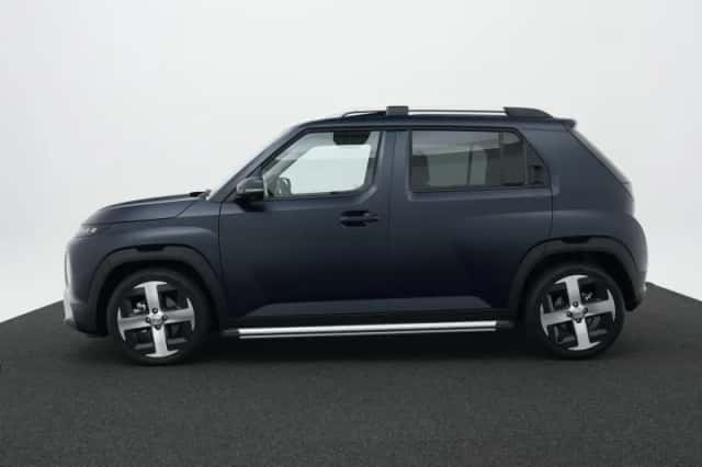 Hyundai Inster (2026) thumbnail 5