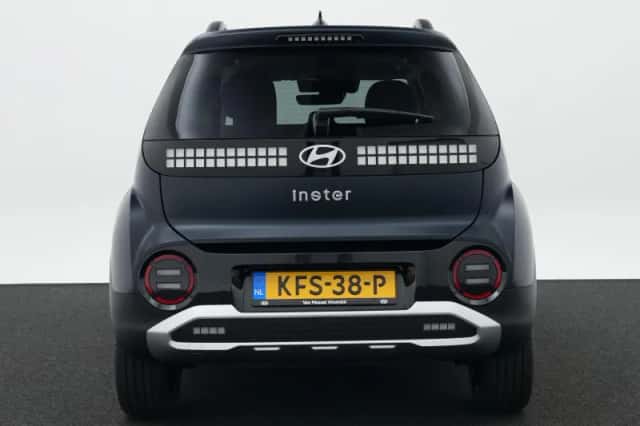 Hyundai Inster (2026) thumbnail 6