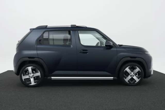 Hyundai Inster (2026) thumbnail 6