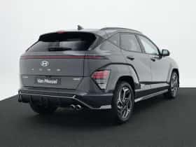 Hyundai Kona (2025) thumbnail 13