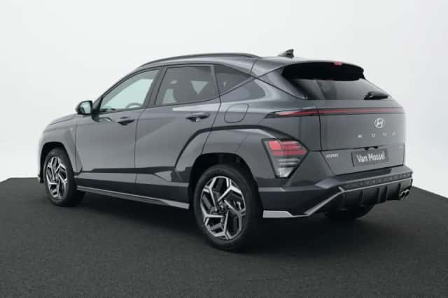 Hyundai Kona (2025) thumbnail 3