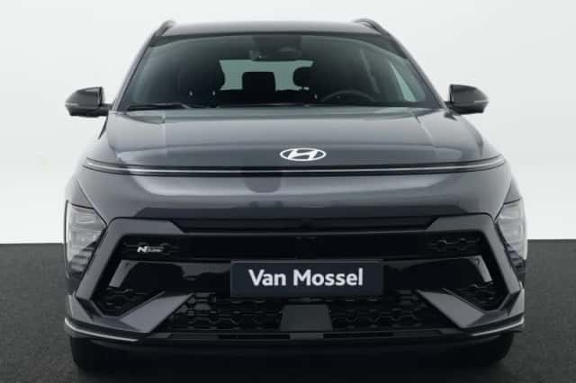 Hyundai Kona (2025) thumbnail 4
