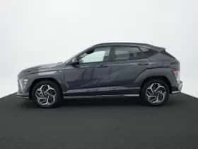 Hyundai Kona thumbnail 4