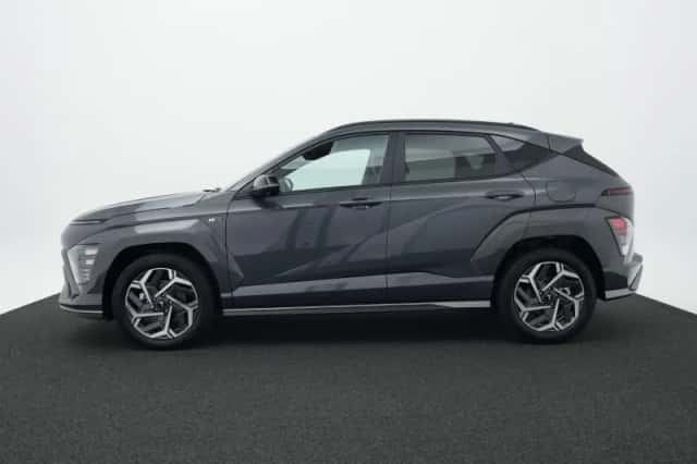 Hyundai Kona (2025) thumbnail 5