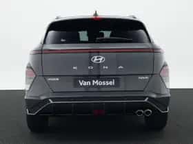 Hyundai Kona thumbnail 5