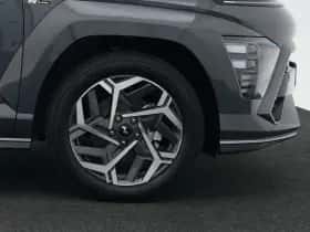 Hyundai Kona thumbnail 8