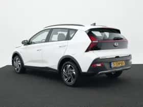 Hyundai Bayon (2023) thumbnail 2