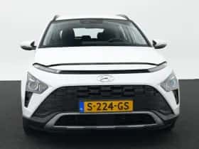 Hyundai Bayon (2023) thumbnail 3