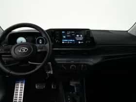 Hyundai Bayon (2023) thumbnail 33