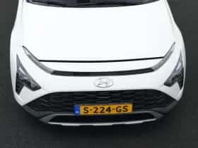 Hyundai Bayon (2023) thumbnail 38