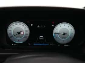 Hyundai Bayon (2023) thumbnail 10