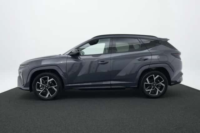 Hyundai Tucson (2026) thumbnail 5