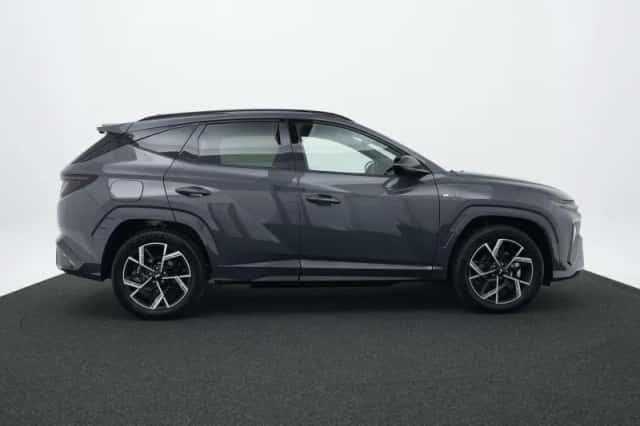 Hyundai Tucson (2026) thumbnail 6