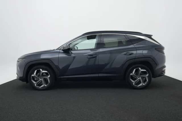 Hyundai Tucson (2022) thumbnail 4