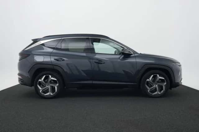 Hyundai Tucson (2022) thumbnail 6