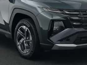 Hyundai Tucson (2026) thumbnail 11