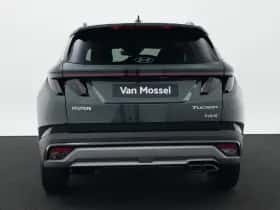 Hyundai Tucson (2026) thumbnail 5