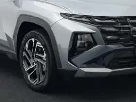 Hyundai Tucson thumbnail 11