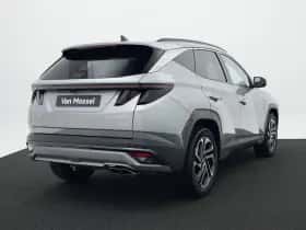 Hyundai Tucson thumbnail 12