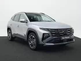 Hyundai Tucson thumbnail 13