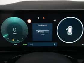 Hyundai Tucson thumbnail 14