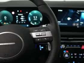 Hyundai Tucson thumbnail 15